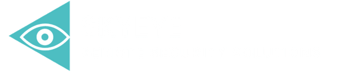 Sky-Eye Solar CCTV Tower Hire Logo